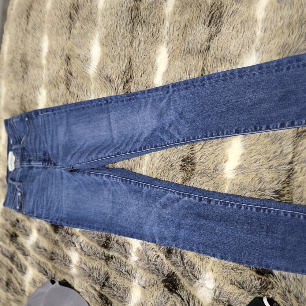 Denim Forum Blue Men's Jeans